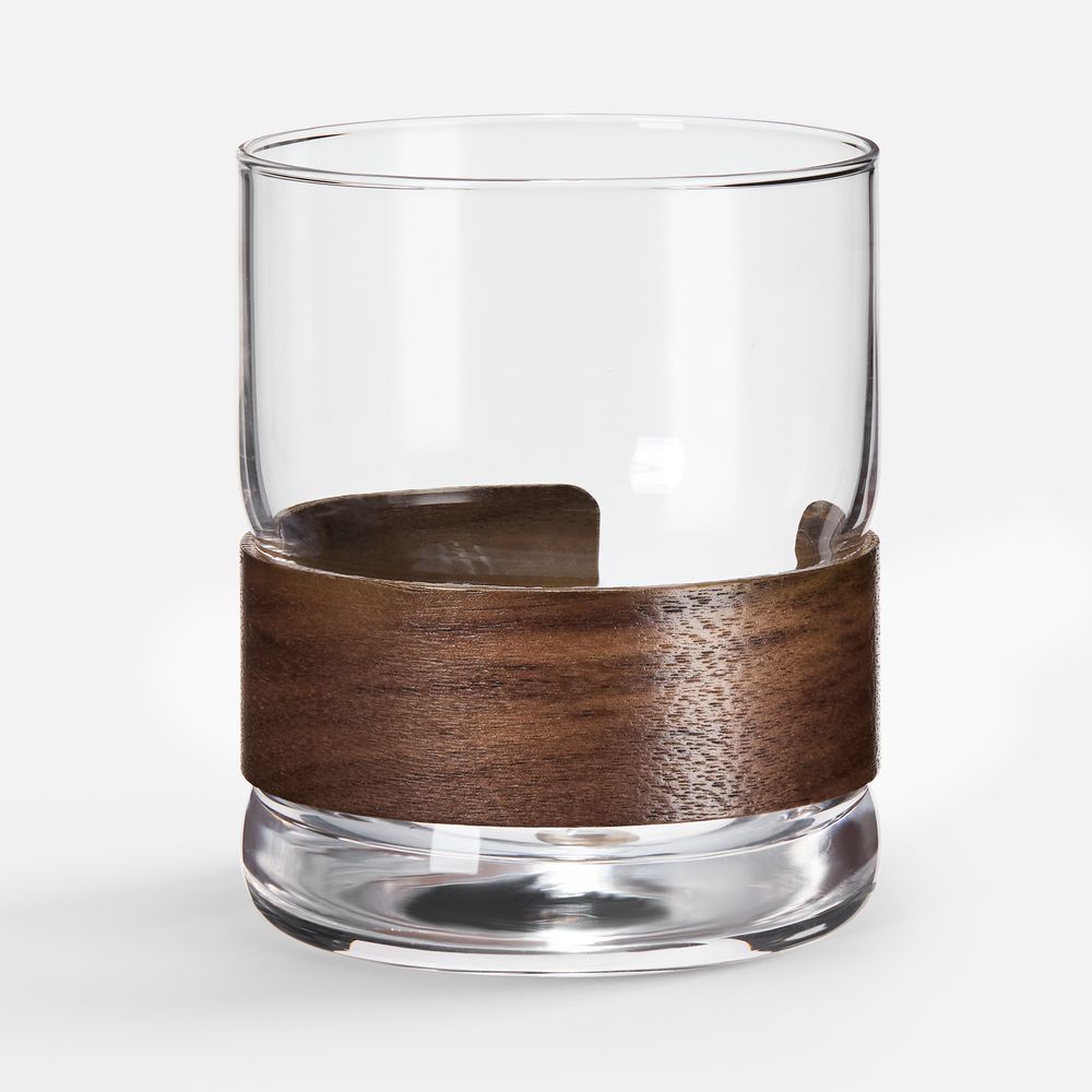 Стакан для виски Woodlyn