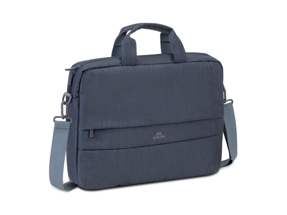 RIVACASE 7532 dark grey сумка для ноутбука 15.6 / 6