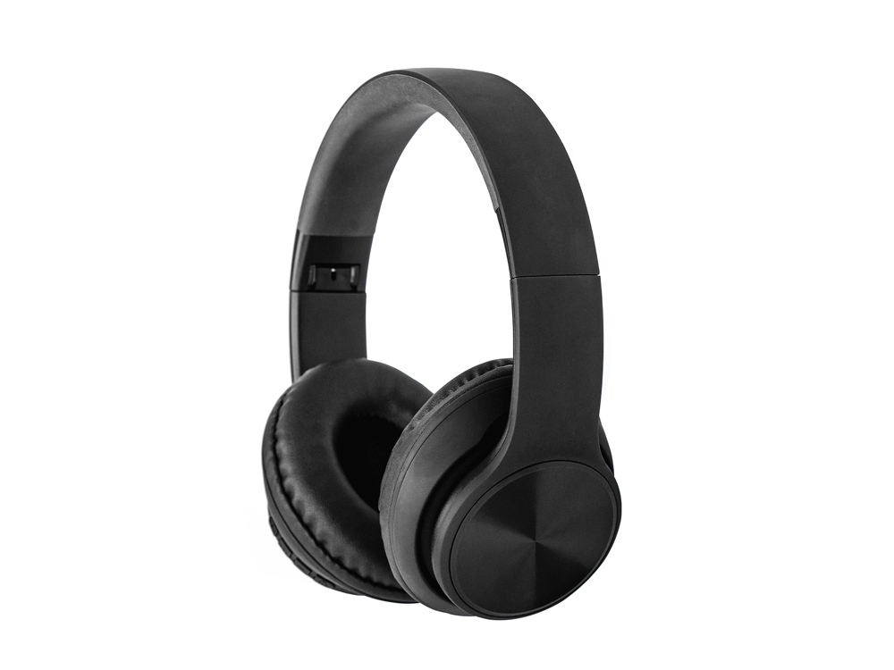 Беспроводные наушники Rombica MySound BH-14 Black (Р)