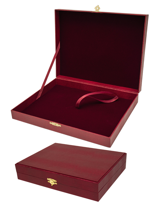 Футляр для плакетки - FU183