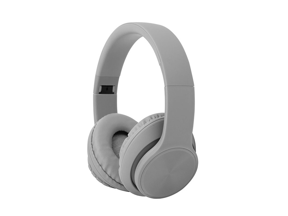 Беспроводные наушники Rombica Mysound BH-14 Grey (P)