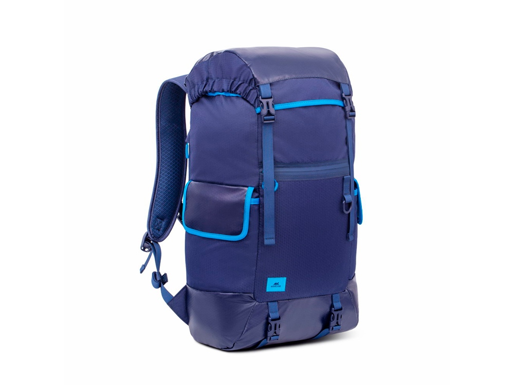 RIVACASE 5361 blue рюкзак для ноутбука 17.3, 30л / 4