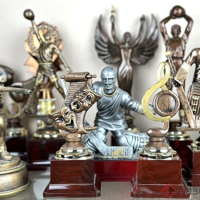 Кубки 8 Кубки 8