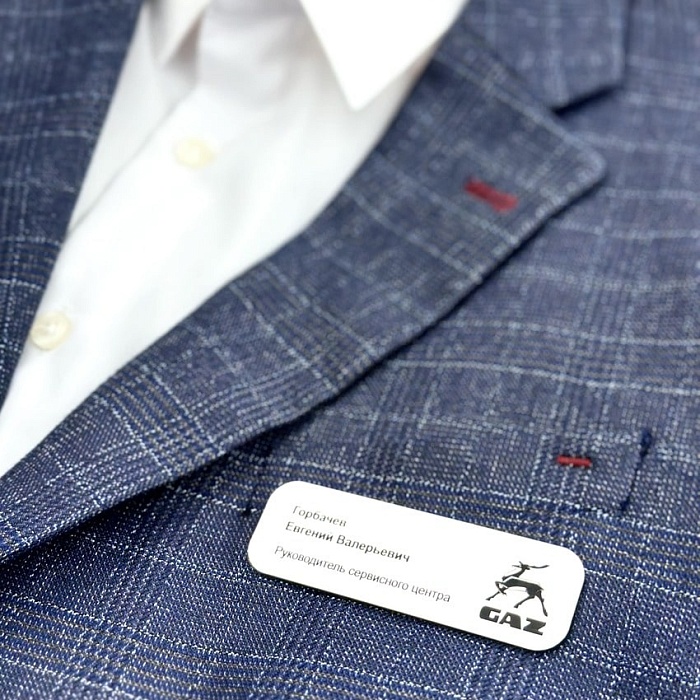 Бейджи 6 Бейджи 6