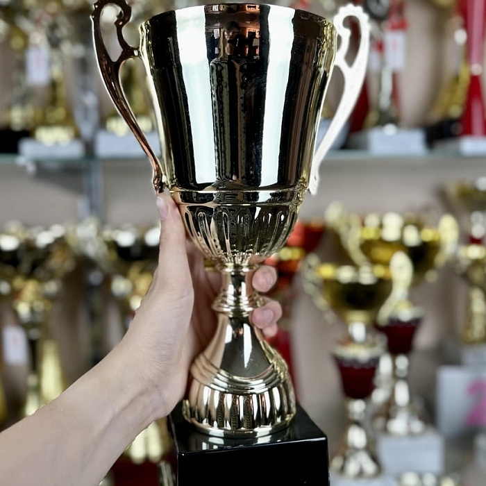 Кубки 3 Кубки 3