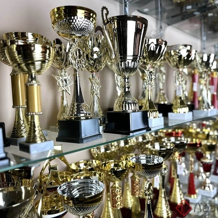 Кубки 1 Кубки 1