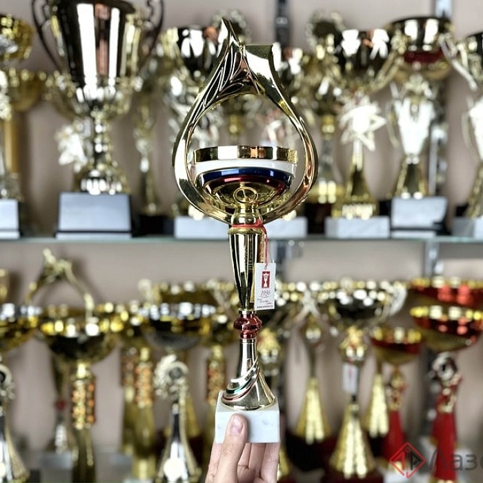 Кубки 2 Кубки 2