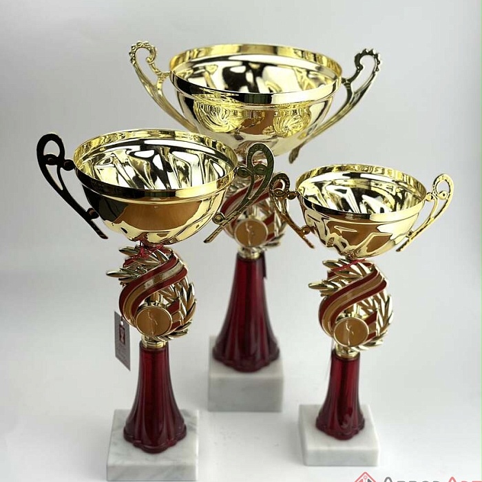 Кубки 12 Кубки 12